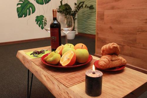 Garden Eco Design Hotel