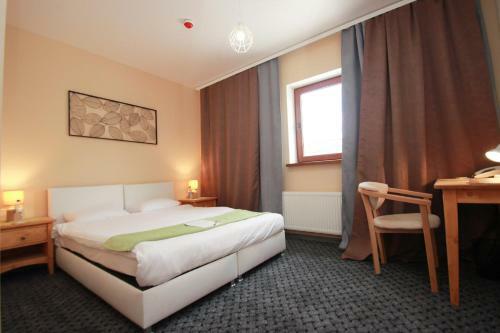 Garden Eco Design Hotel