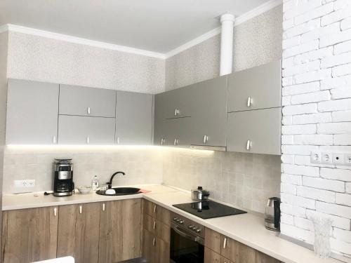 Apartamento ???????????? ?????????-2, ???????