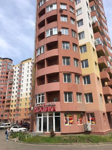 Apartamento ???????????? ?????????-2, ???????