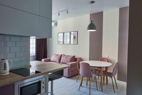 Apartamento ????????? ? ???? ? ???????? ????? ?? ????