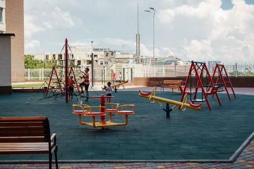 Apartamento Direct Sea View