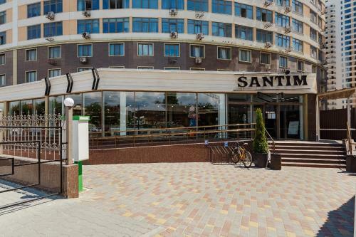 Apartamento Direct Sea View