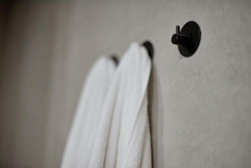 Hotel Atmosfera Rooms