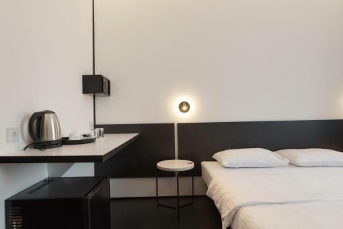 Hotel Atmosfera Rooms