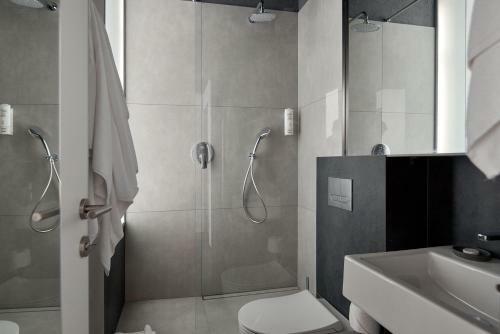 Hotel Atmosfera Rooms