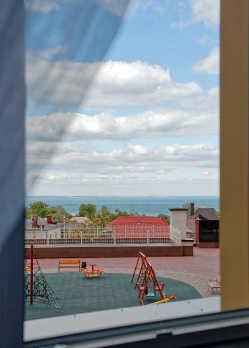 Hotel Atmosfera Rooms