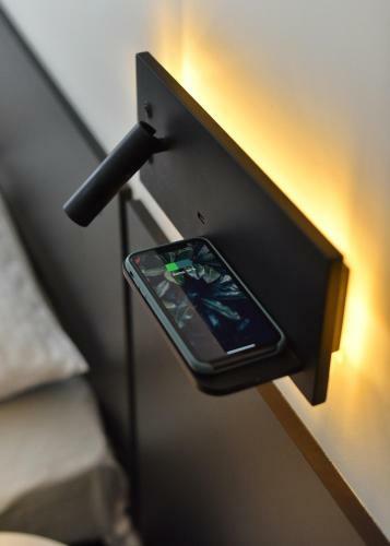Hotel Atmosfera Rooms