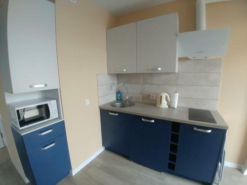 Calm Harbour Sea View Apartment
