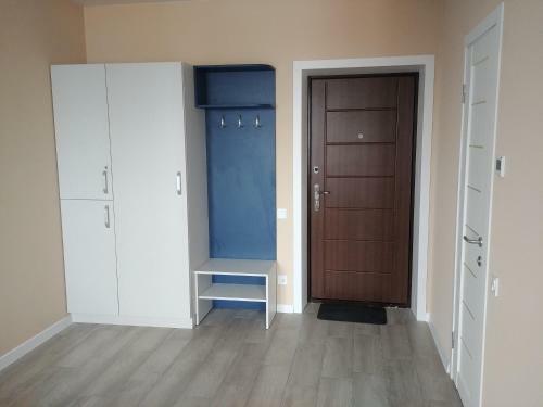 Calm Harbour Sea View Apartment