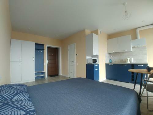 Calm Harbour Sea View Apartment