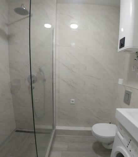 Calm Harbour Sea View Apartment