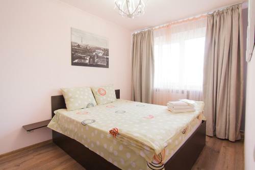 Rest Time Apartments