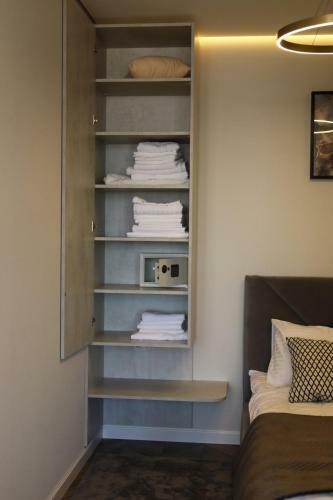 Odessa Mama Apartment