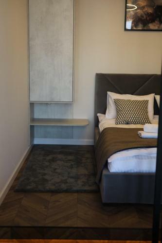 Odessa Mama Apartment