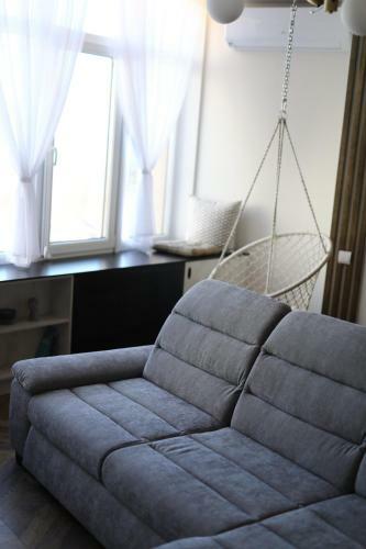 Odessa Mama Apartment