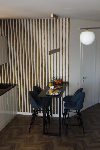 Odessa Mama Apartment