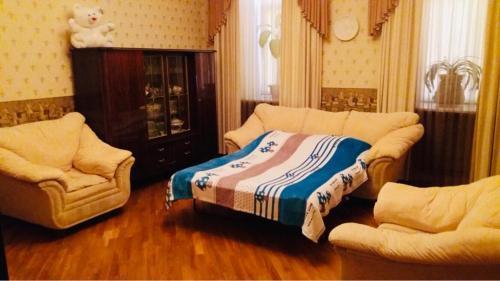 Apartamento ???? 3? ???.???????? ?? ???????.