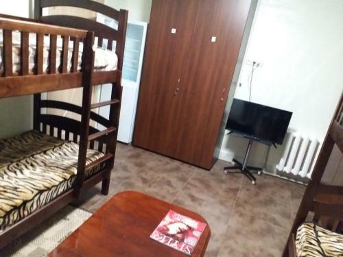 Albergue Nochka
