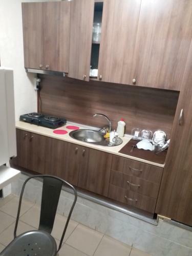 Albergue Nochka