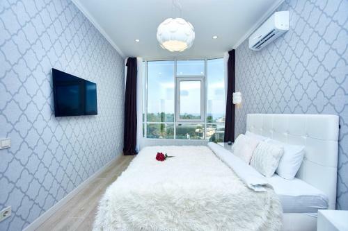 Panoramic Plaza Apartments