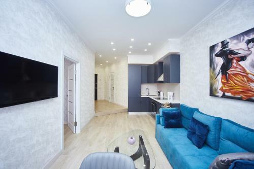 Panoramic Plaza Apartments