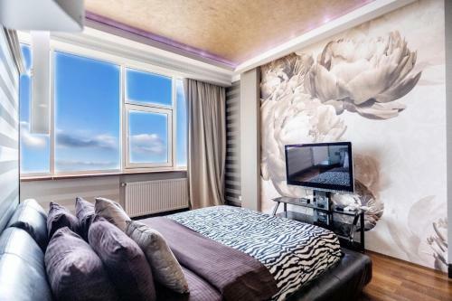 Panoramic Plaza Apartments