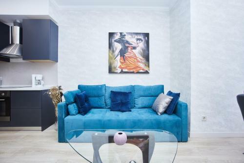 Panoramic Plaza Apartments