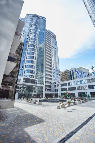 Panoramic Plaza Apartments