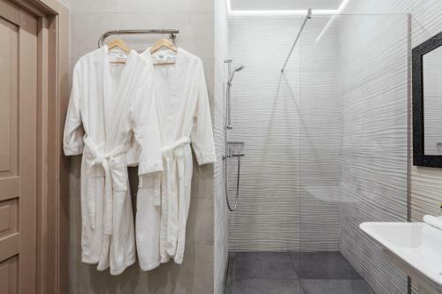 Apartamento Arcadia Sky Sea View