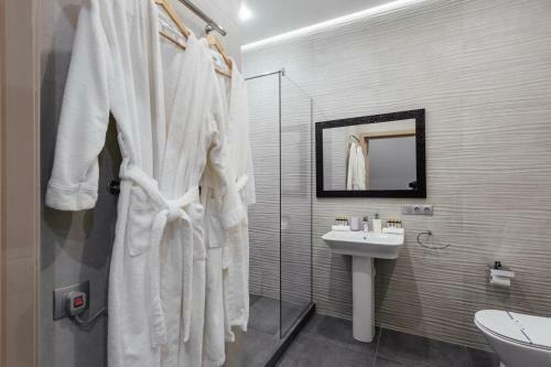 Apartamento Arcadia Sky Sea View