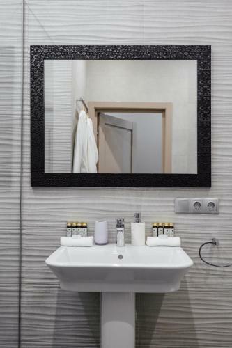 Apartamento Arcadia Sky Sea View