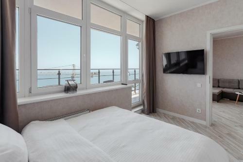 Sea & Sky Apartments