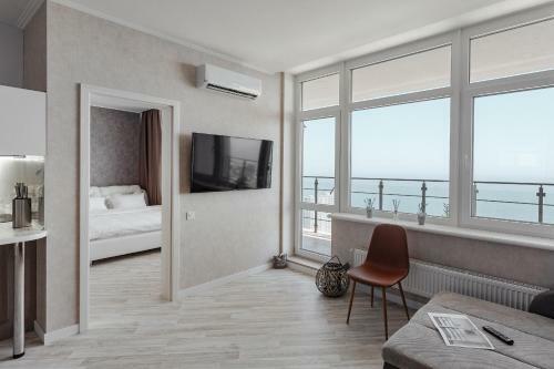 Sea & Sky Apartments