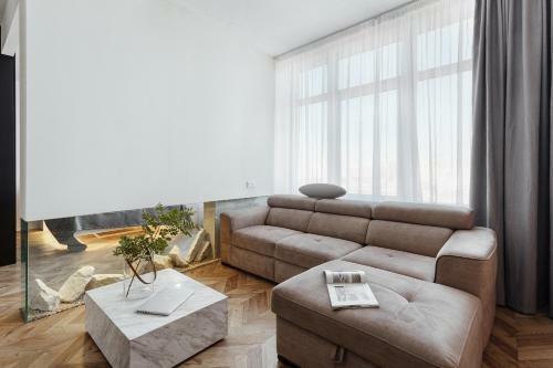 Sea & Sky Apartments