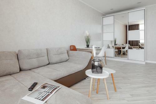 Sea & Sky Apartments