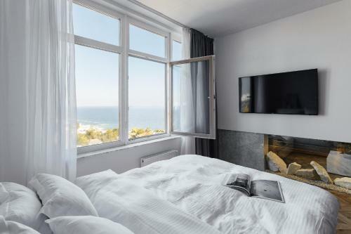 Sea & Sky Apartments