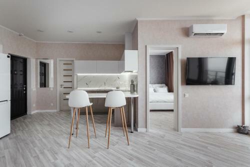 Sea & Sky Apartments