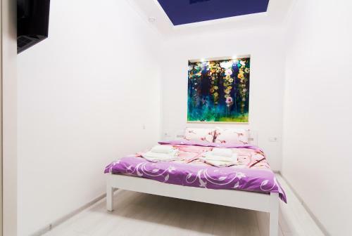 Apartamento Rose D'opera Hotel