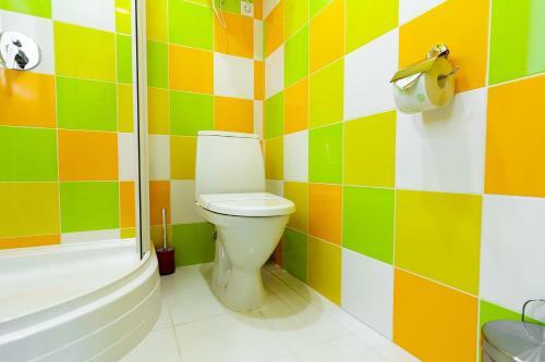Apartamento Rose D'opera Hotel