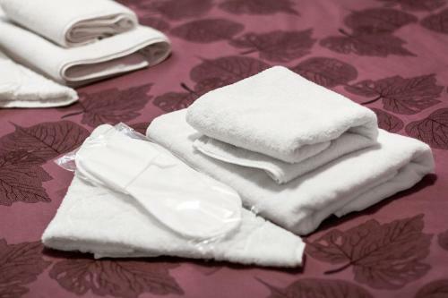 Apartamento Rose D'opera Hotel