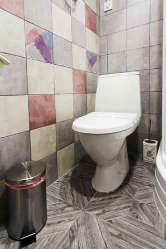 Apartamento Rose D'opera Hotel