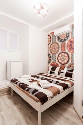 Apartamento Rose D'opera Hotel