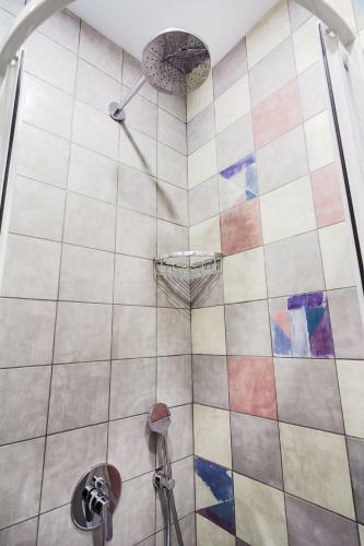 Apartamento Rose D'opera Hotel
