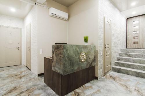Apartamento Rose D'opera Hotel