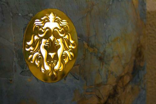 Apartamento Rose D'opera Hotel