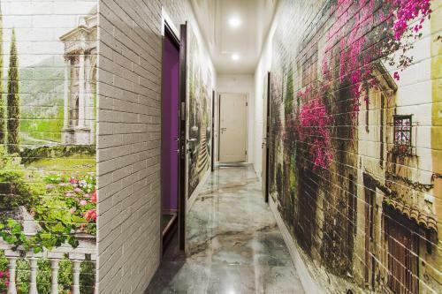 Apartamento Rose D'opera Hotel