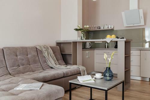 Feeria Apartment Deribasovskaya