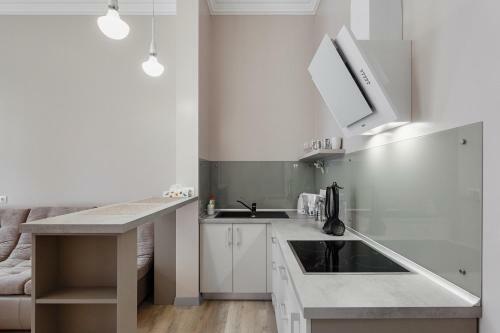 Feeria Apartment Deribasovskaya