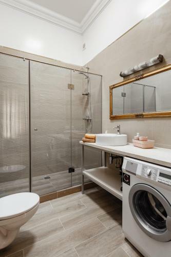 Feeria Apartment Deribasovskaya